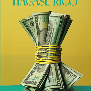 Libro Piense Y Hágase Rico - Napoleón Hill