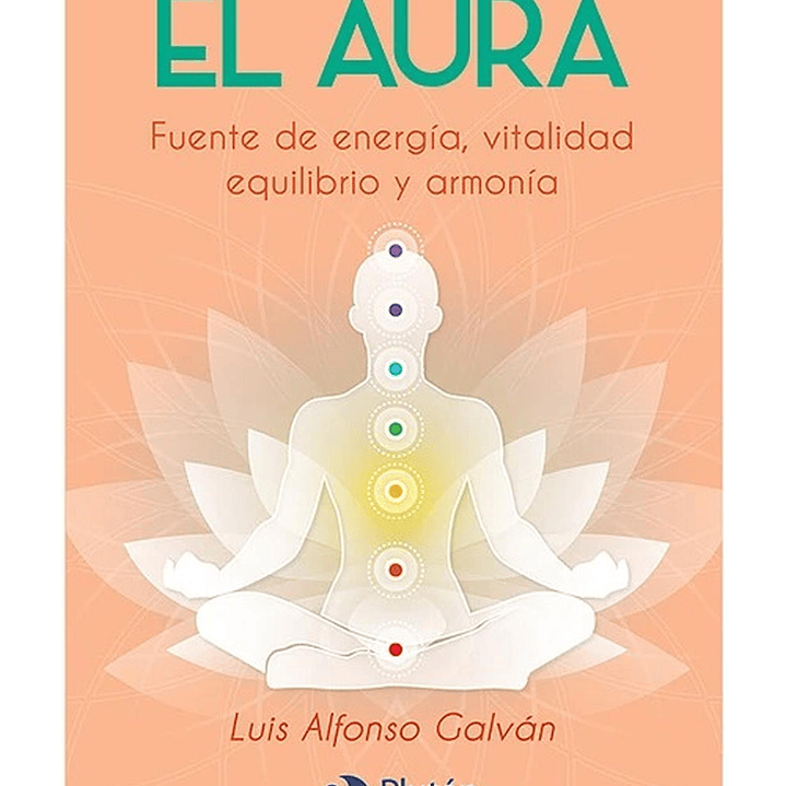 Libro El Aura 1