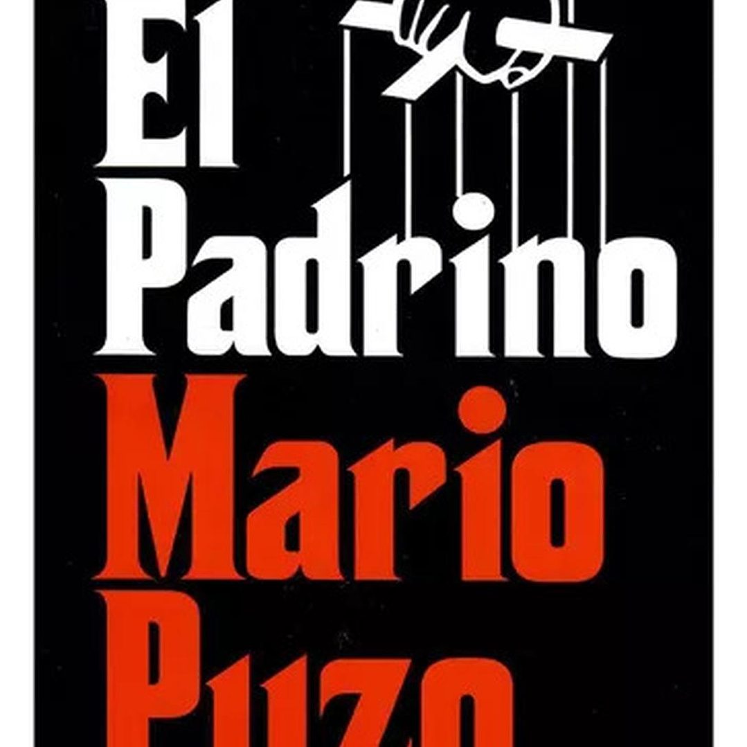 El Padrino - Mario Puzo 1