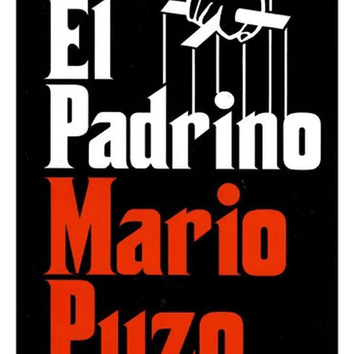 El Padrino - Mario Puzo 1