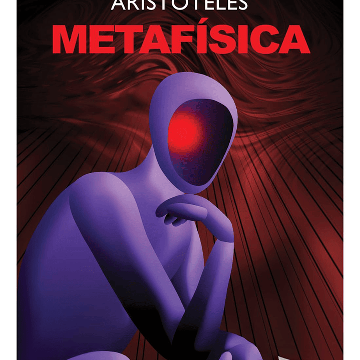 Metafísica - Aristóteles (tamaño Bolsillo) 1