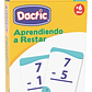 Láminas Aprendiendo A Restar - Dactic - Miniatura 1
