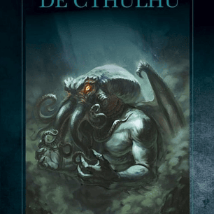La Llamada De Cthulhu - H.p. Lovecraft
