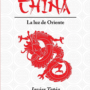 Mitología China Libro