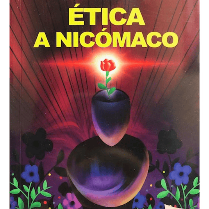 Ética A Nicómaco - Aristóteles (tamaño Bolsillo) 1