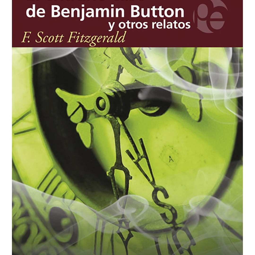 El Extraño Caso De Benjamin Button - F. Scott Fitzgerald 1