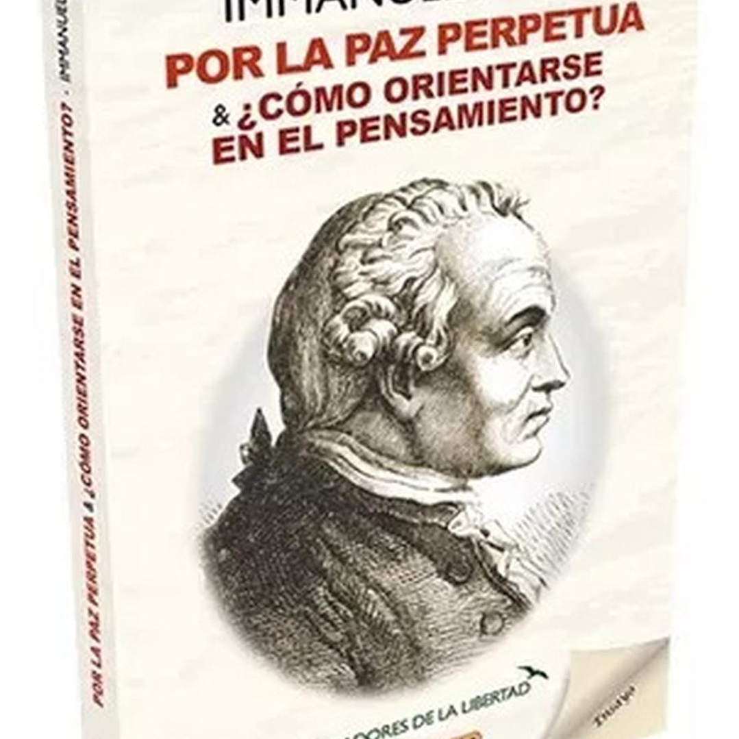 Por La Paz Perpetua - Kant 1