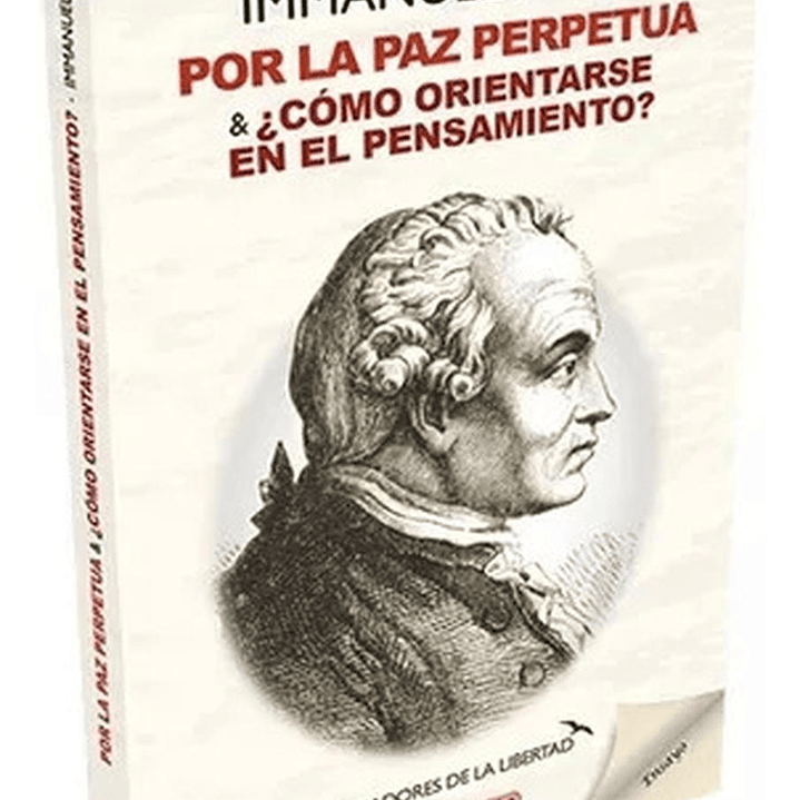 Por La Paz Perpetua - Kant 1