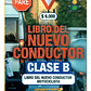 Libro Nuevo Conductor Clase B 2024 - Miniatura 1