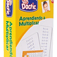 Láminas Aprendiendo A Multiplicar Dactic - Miniatura 1