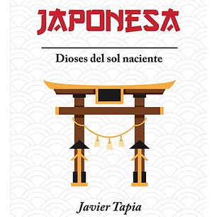 Mitología Japonesa