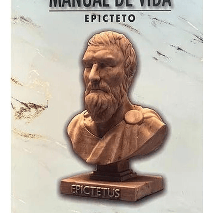 Manual De Vida - Epicteto (estoico) 1