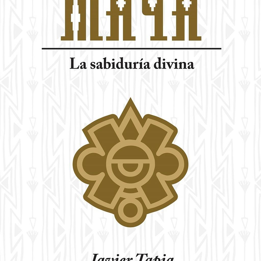 Mitología Maya Libro 1