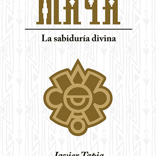 Mitología Maya Libro
