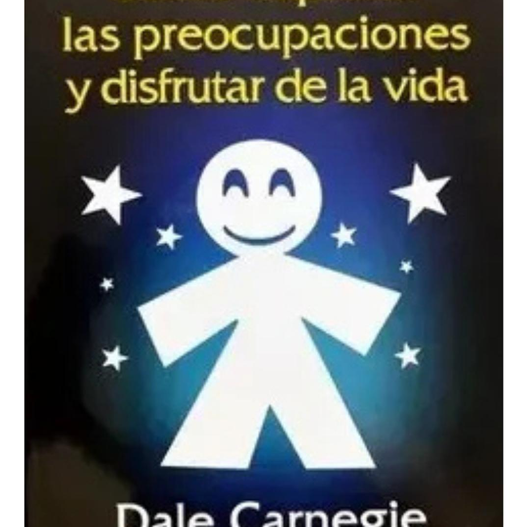 Cómo Suprimir Las Preocupaciones - Dale Carnegie (bolsillo) 1