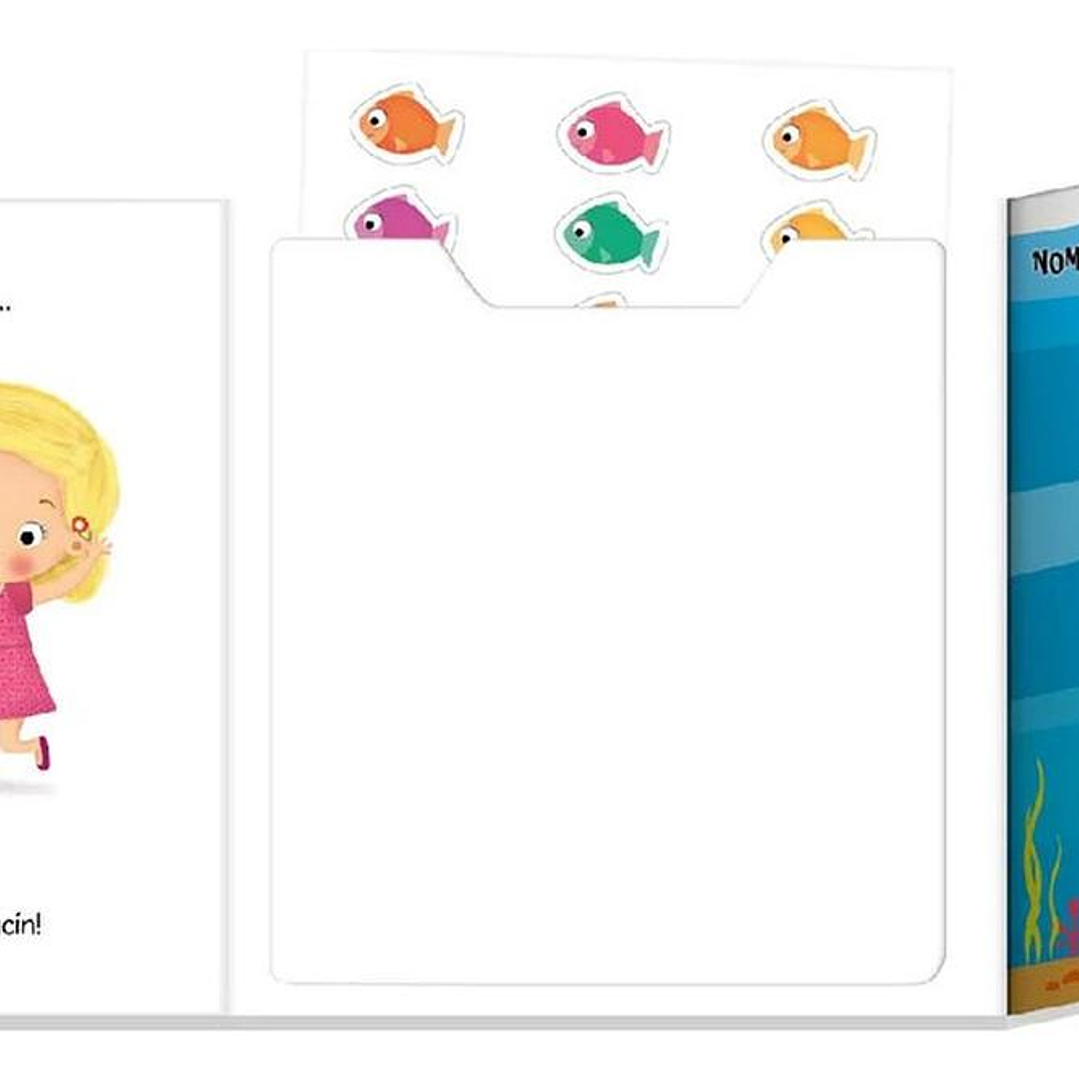 Libro Adiós Pañales Raquel Y Johnny (lexus) 2