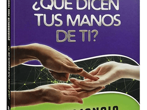 Libro Quiromancia Para Todos