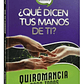 Libro Quiromancia Para Todos - Miniatura 1