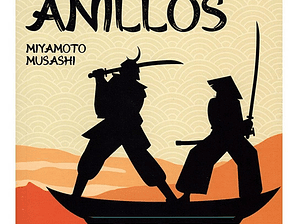 El Libro De Los 5 Anillos - Miyamoto Musashi