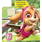 Libro Paw Patrol Conoce A La Patrulla (tapa Dura) - Miniatura 4