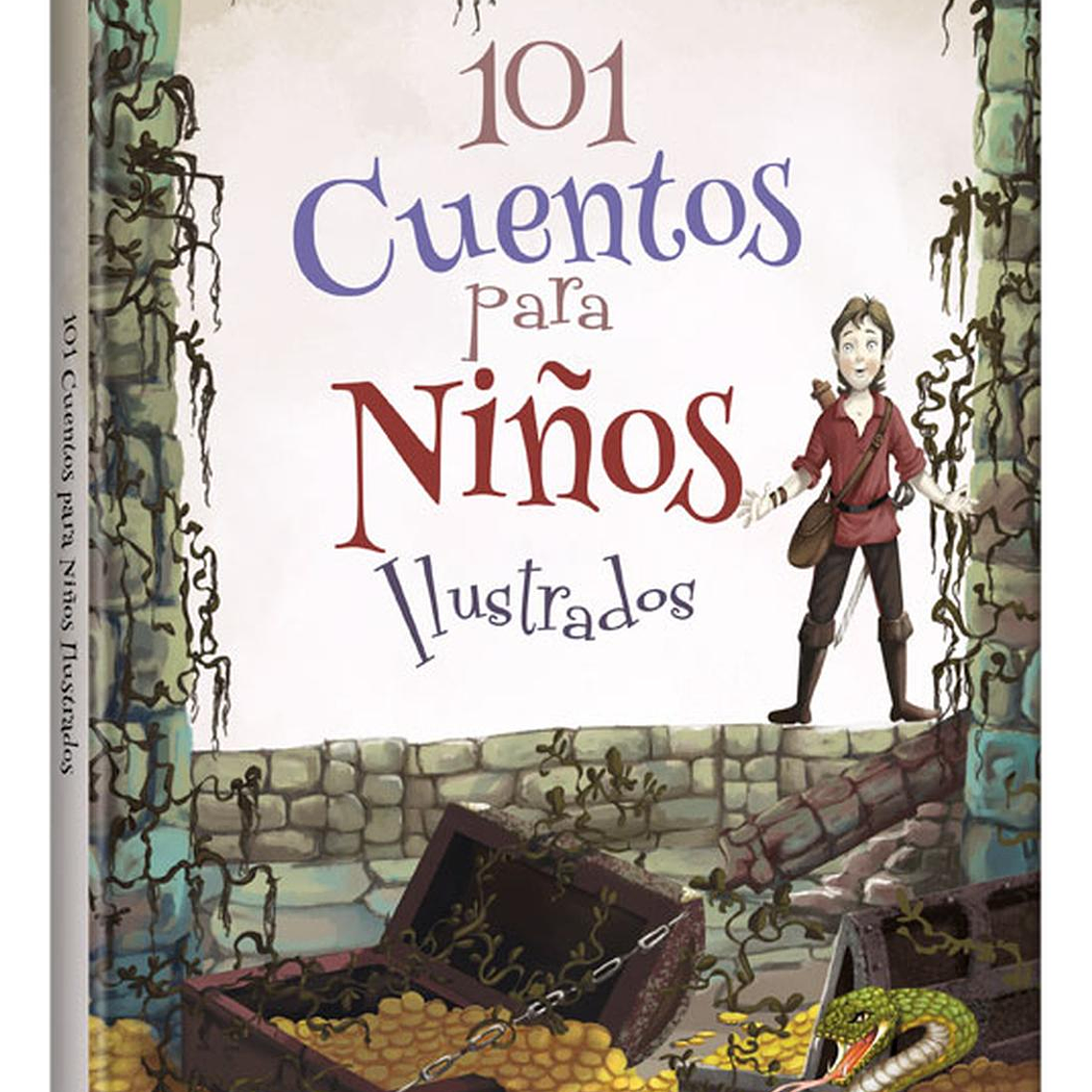 101 Cuentos Para Niños 1