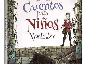 101 Cuentos Para Niños