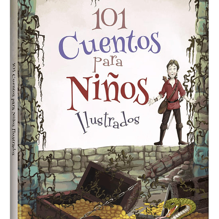 101 Cuentos Para Niños 1