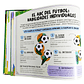 Libro Quiero Ser Un Jugador De Fútbol - Tapa Dura - Miniatura 2