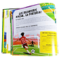 Libro Quiero Ser Un Jugador De Fútbol - Tapa Dura - Miniatura 3
