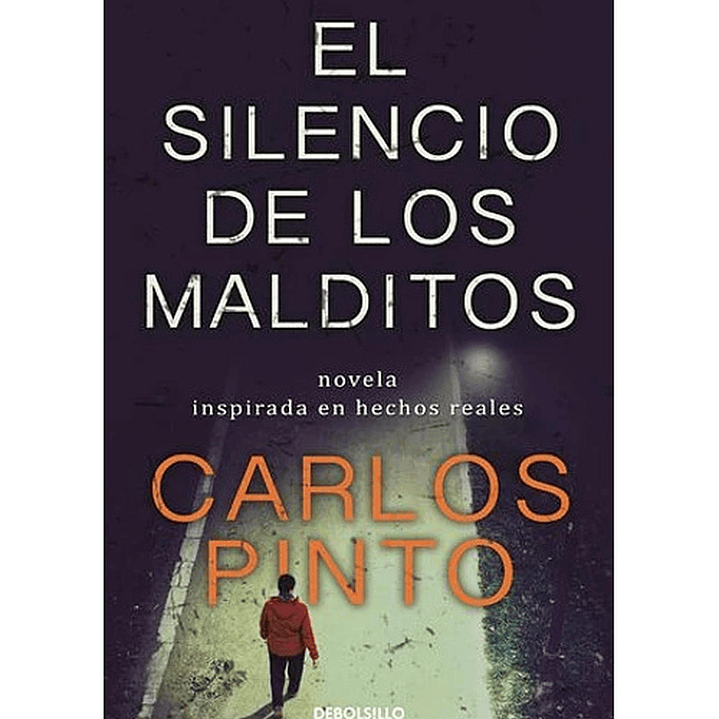 El Silencio De Los Malditos - Carlos Pinto 1