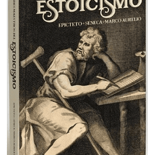 Grandes Maestros Del Estoicismo (séneca, Epicteto, Marco Au)