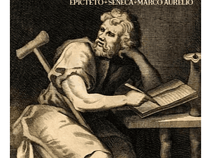 Grandes Maestros Del Estoicismo Séneca, Epicteto, Marco Aurelio