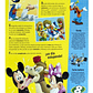 Libro Disney Junior Con Stickers Y Retratos - Miniatura 2