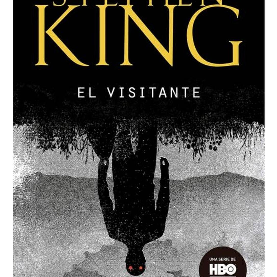El Visitante - Stephen King 1