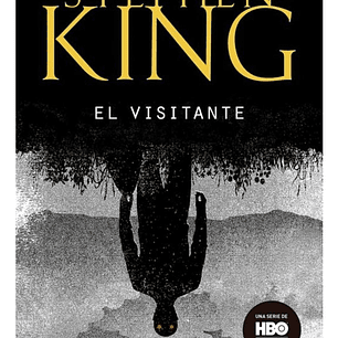 El Visitante - Stephen King