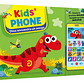 Libro Dinosaurios Con Teléfono Con Sonidos Tapa Dura - Miniatura 1