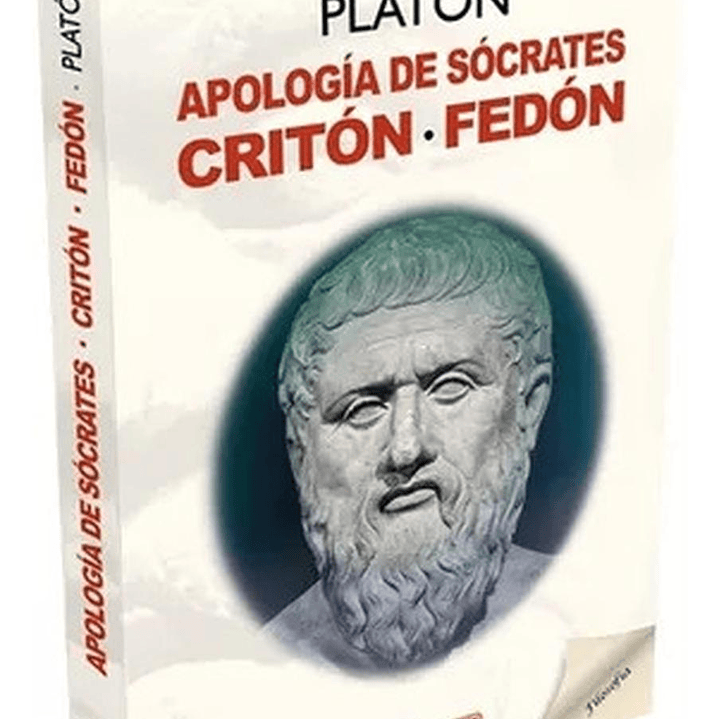 Apología De Sócrates - Platón 1