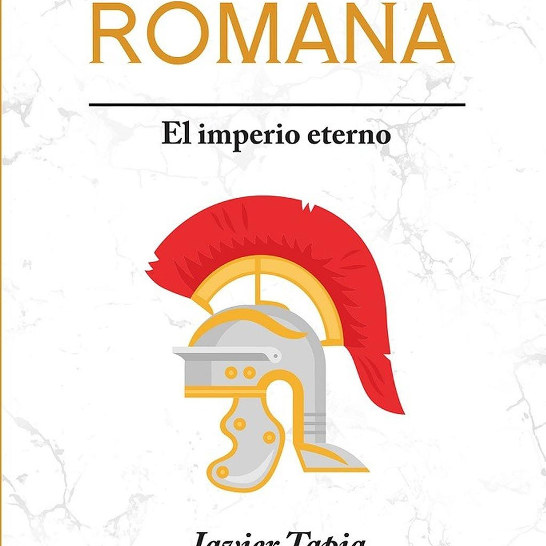 Mitología Romana Libro 1