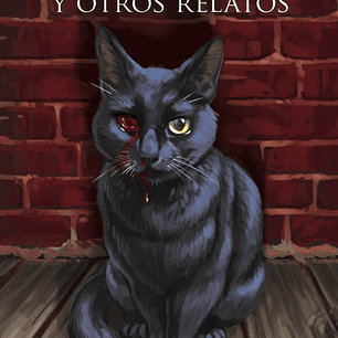 El Gato Negro Y Otros Relatos Extraordinarios - Edgard Allan