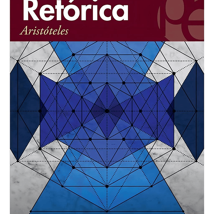 Retórica. - Aristóteles 1