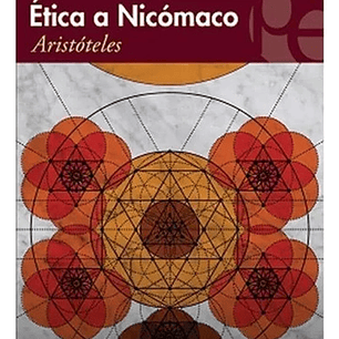 Ética A Nicómaco - Aristóteles
