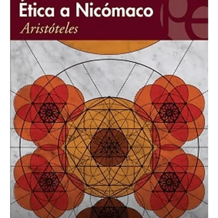 Ética A Nicómaco - Aristóteles 1