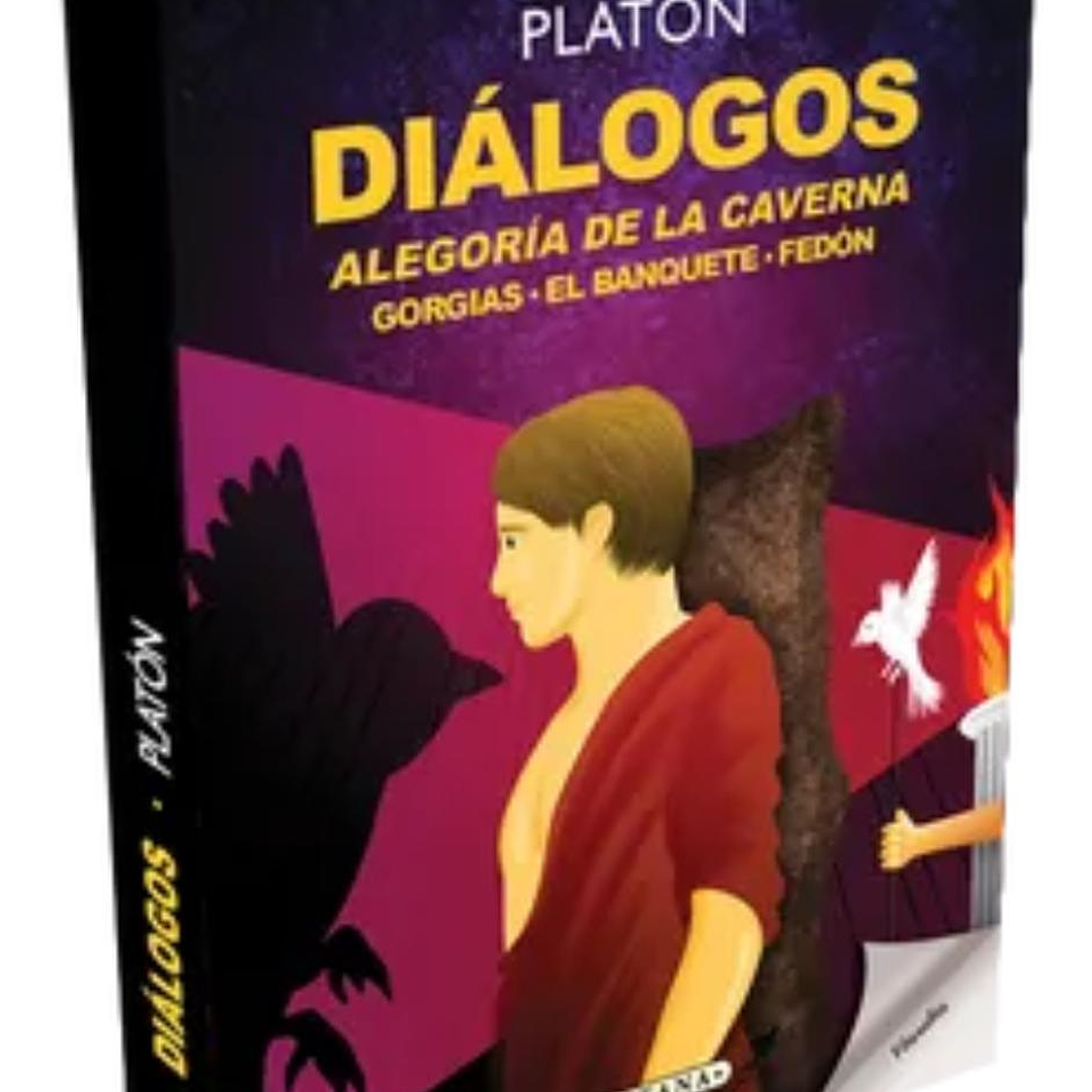 Diálogos - Platón (tamaño Bolsillo) 1