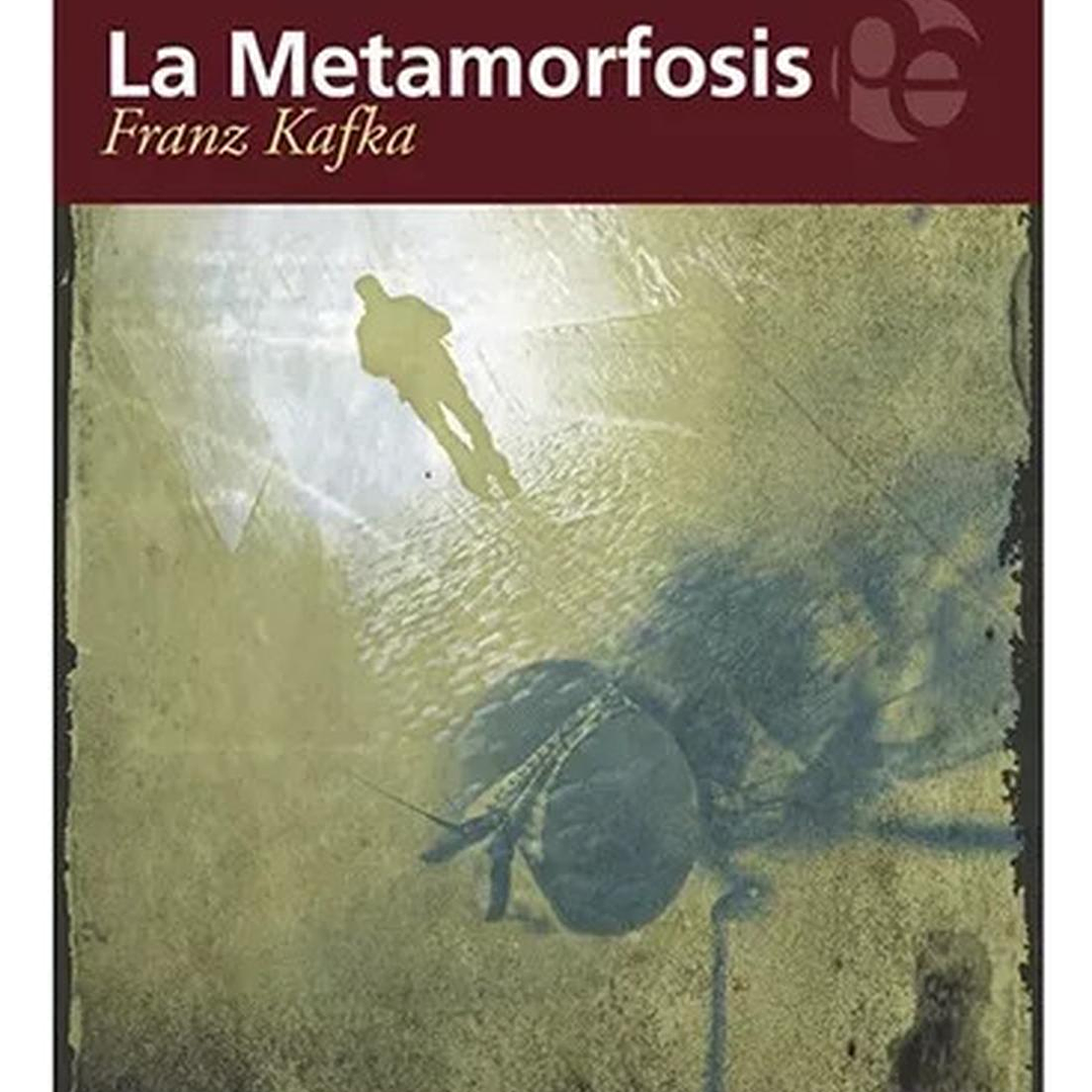 La Metamorfosis - Franz Kafka 1
