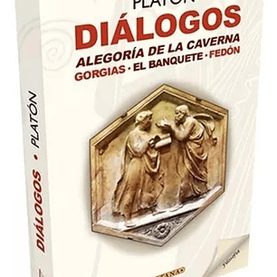 Diálogos - Platón
