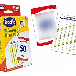 Láminas 0 Al 100 Dactic