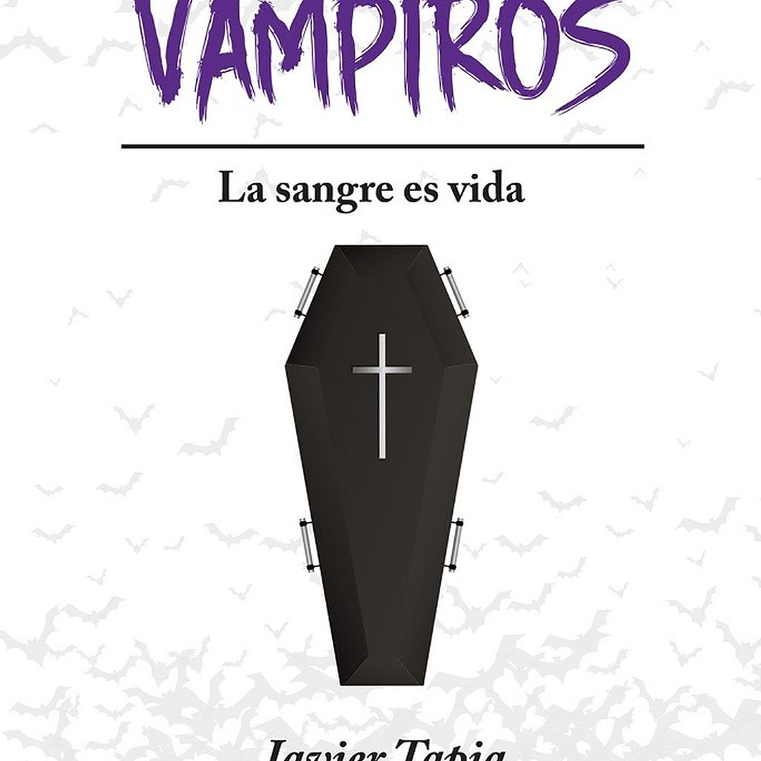 Mitología Vampiros 1