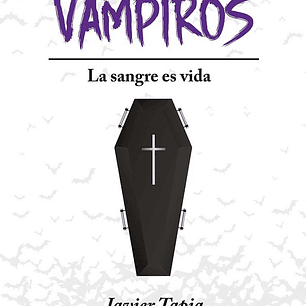Mitología Vampiros
