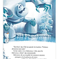 Libro Frozen Disney - Olaf Con Stickers (elsa, Anna) - Miniatura 3