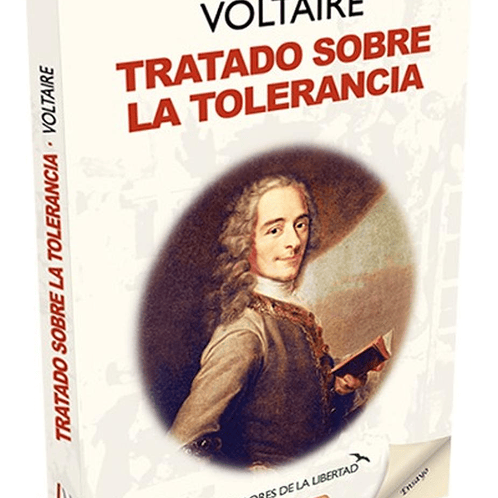 Tratado Sobre La Tolerancia - Voltaire 1